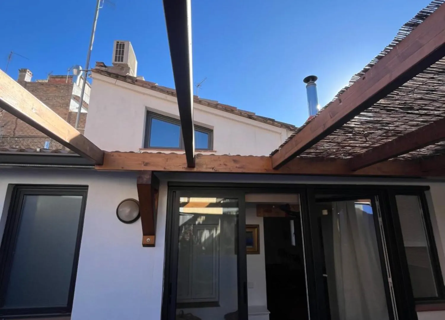 Casa A 20 Minuts De Barcelona Lejlighed Molins de Rei