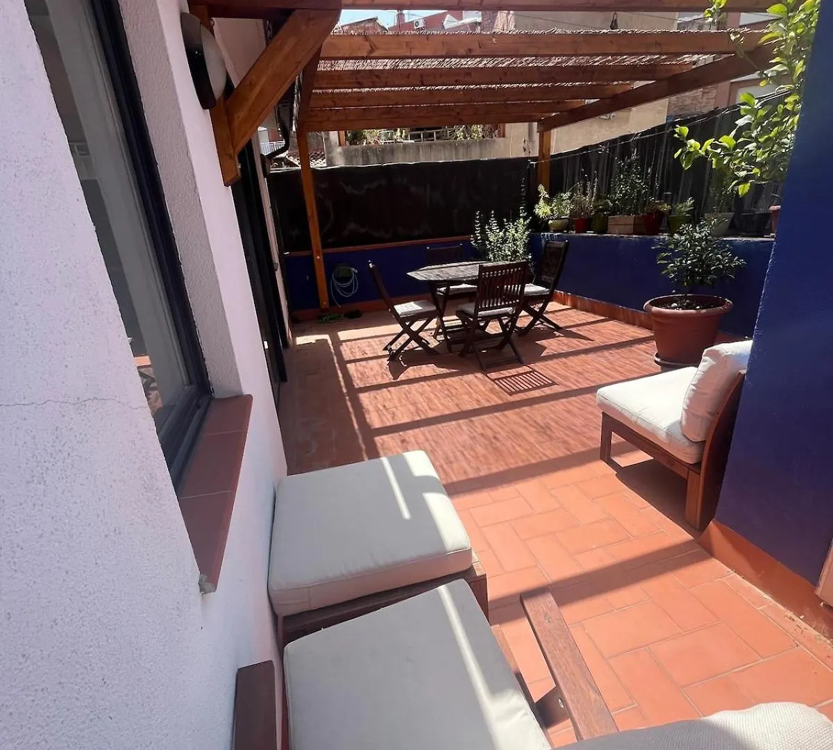 Casa A 20 Minuts De Barcelona Lejlighed Molins de Rei