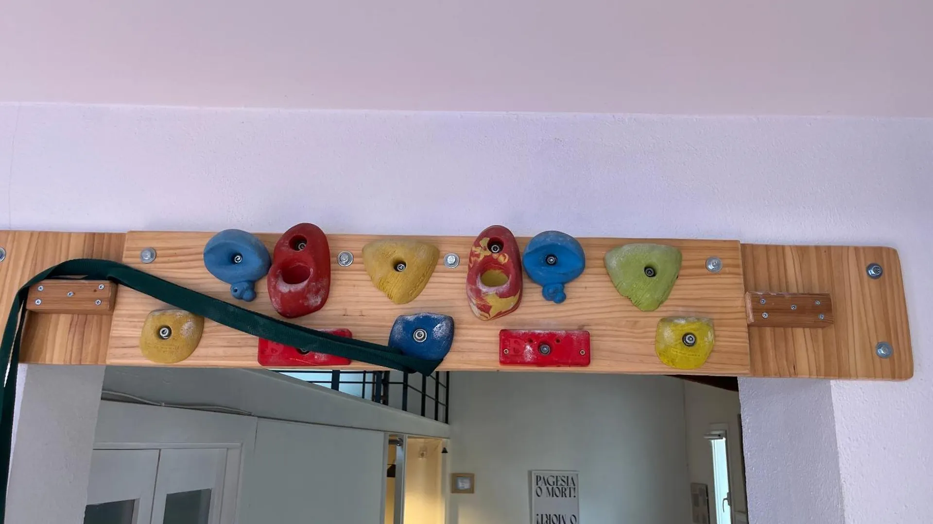 Casa A 20 Minuts De Barcelona Lejlighed Molins de Rei