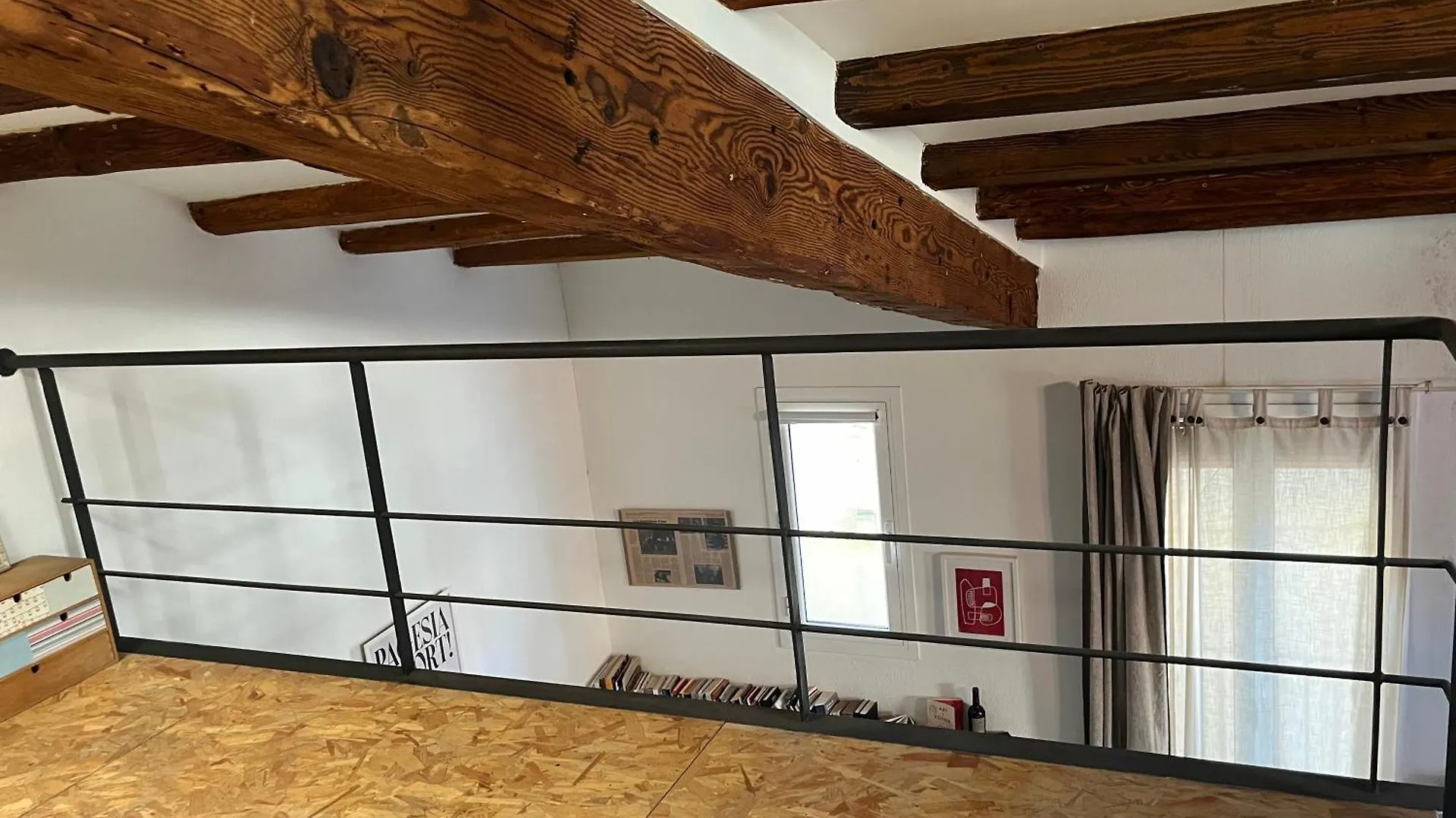 Casa A 20 Minuts De Barcelona Lejlighed Molins de Rei 0*,  Spanien