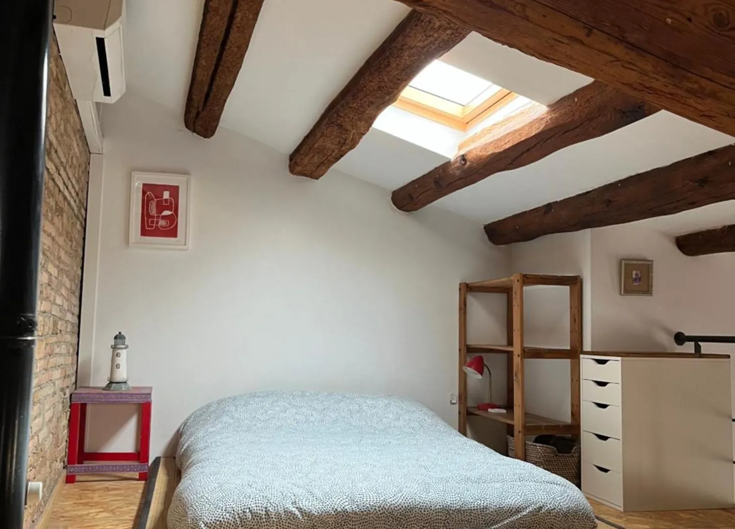 Casa A 20 Minuts De Barcelona Lejlighed Molins de Rei Spanien