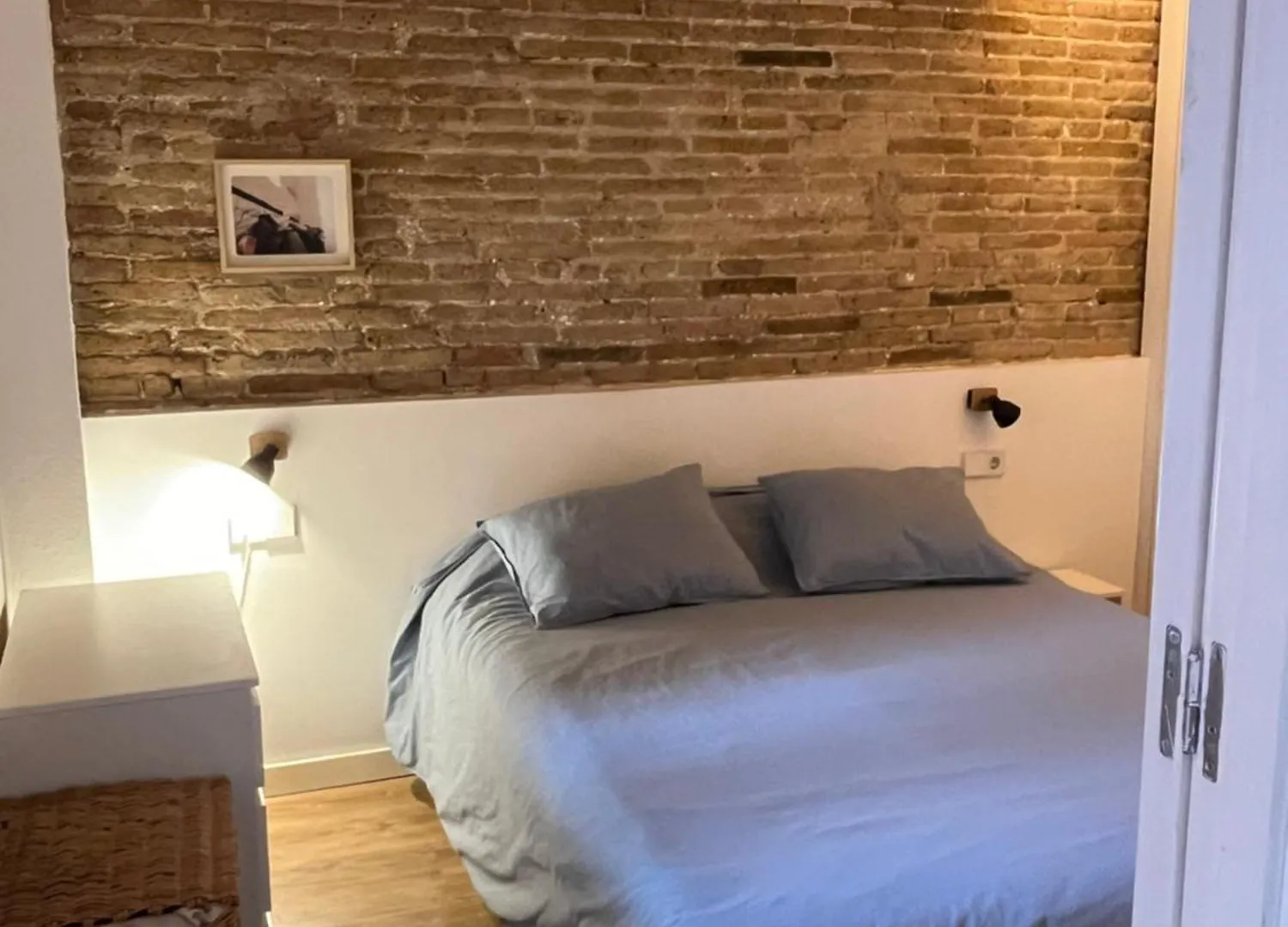 Casa A 20 Minuts De Barcelona Lejlighed Molins de Rei Spanien