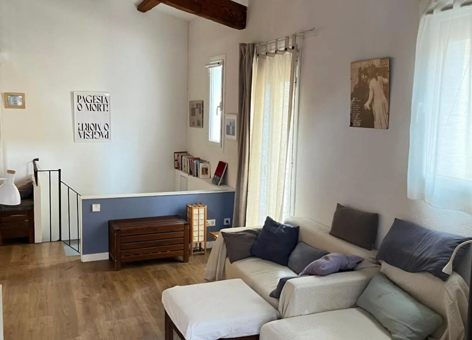 Casa A 20 Minuts De Barcelona Lejlighed Molins de Rei