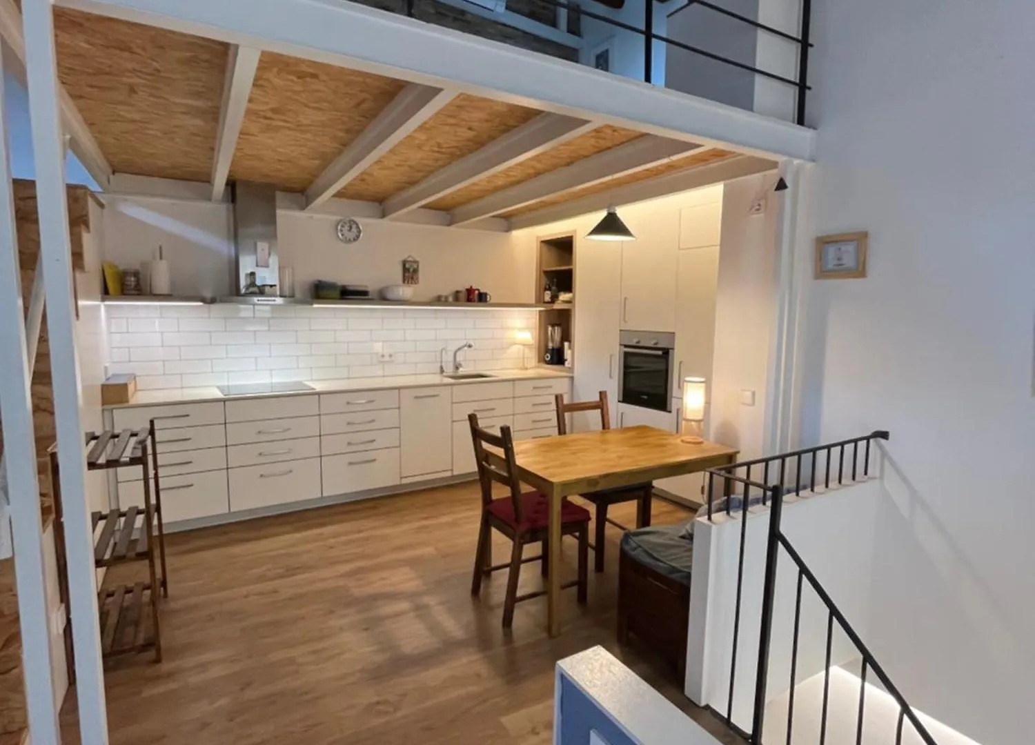 Casa A 20 Minuts De Barcelona Lejlighed Molins de Rei