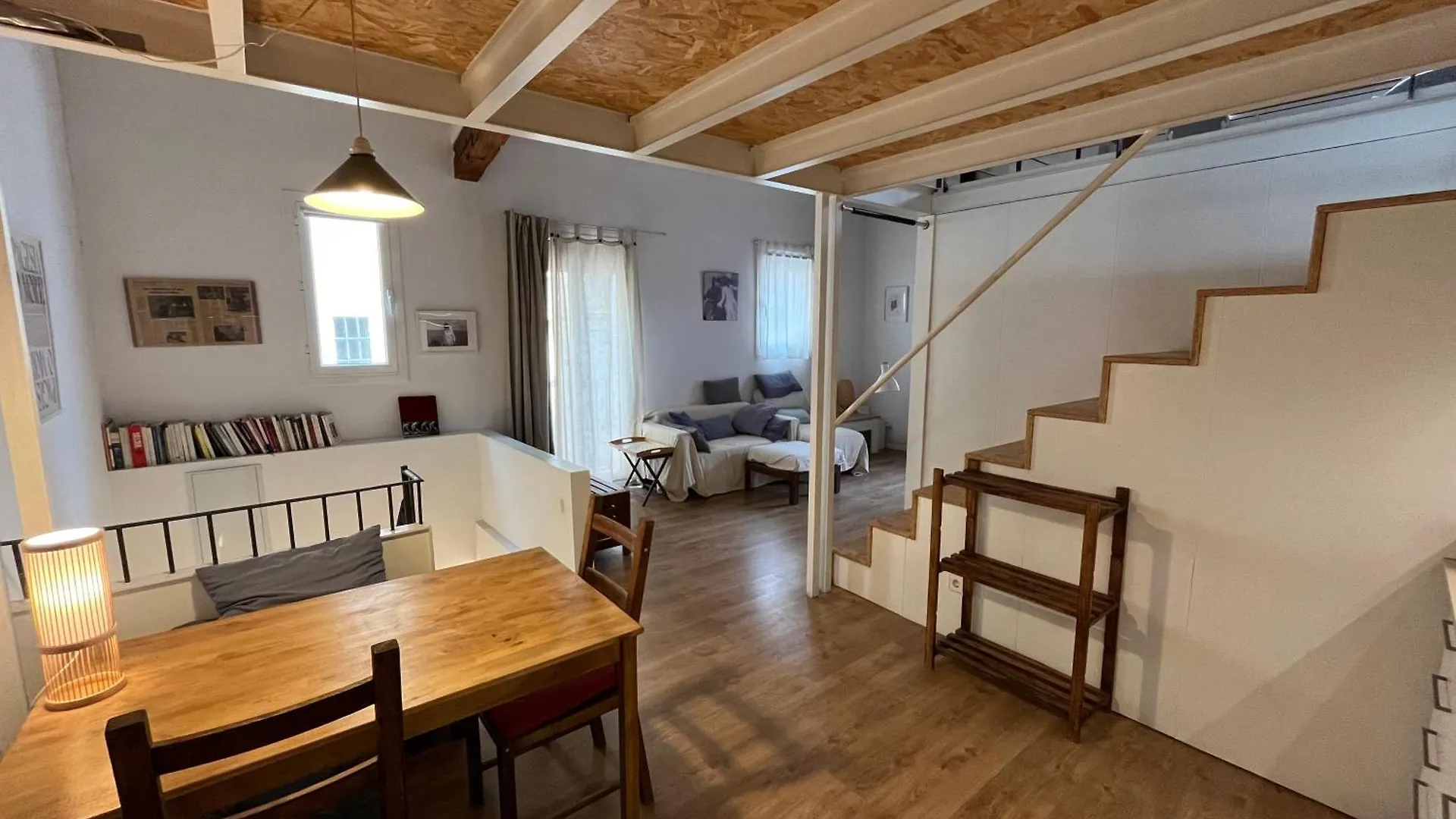 Casa A 20 Minuts De Barcelona Lejlighed Molins de Rei