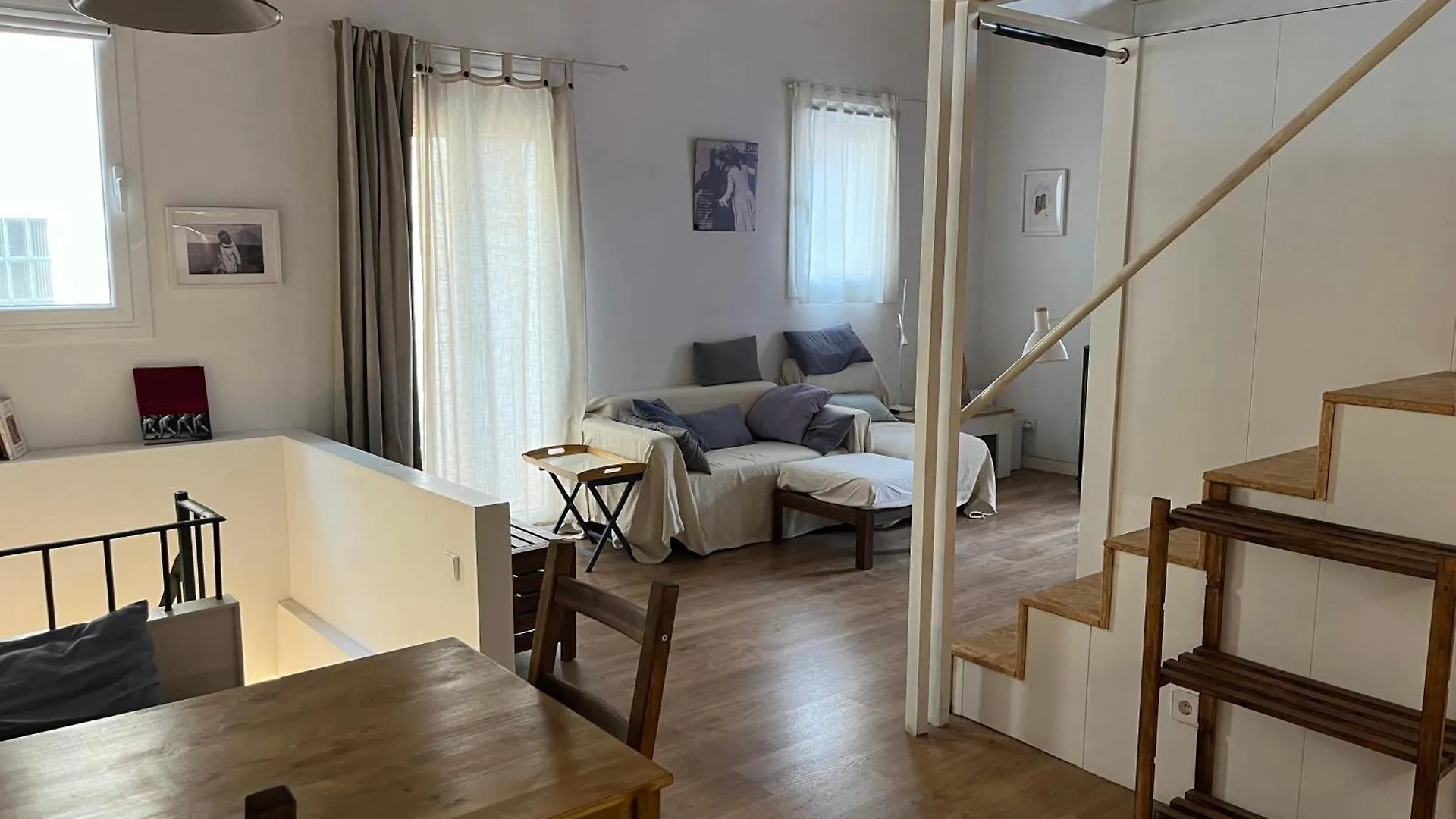 Casa A 20 Minuts De Barcelona Lejlighed Molins de Rei